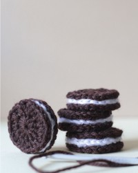 Cream Filled Biscuit Cream Filled Biscuit