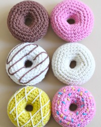 Donuts Donuts