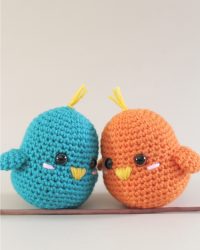 Love Birds Love Birds