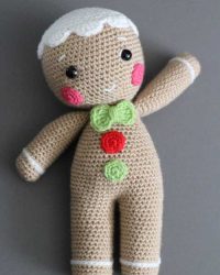BAKER THE GINGERBREAD $6.60 AUD