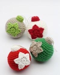 Christmas Baubles Christmas Baubles