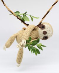 SLOW MO THE SLOTH $6.82 AUD