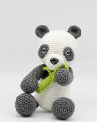 BOO THE PANDA $6.60 AUD