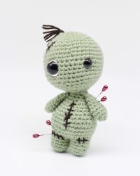 Owie the Voodoo Doll Owie the Voodoo Doll