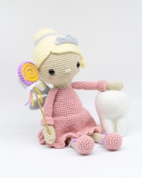 MOLLY THE SWEET TOOTH FAIRY $8.47 AUD