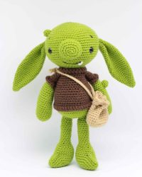 PINCH THE GOBLIN $6.82 AUD