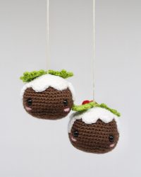 Christmas Pudding Christmas Pudding